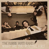 What Are You Waiting For?