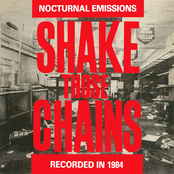 Rusting Shells by Nocturnal Emissions