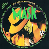 The Mask Soundtrack