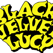 Black Velvet Lucy