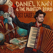 Klezmer Bund by Daniel Kahn & The Painted Bird