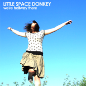 We're Half Way There EP