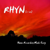 Nothing In Particular by Rhyn