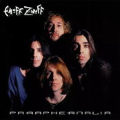 Enuff Znuff: Paraphernalia
