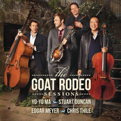 Stuart Duncan;chris Thile;edgar Meyer;yo-yo Ma