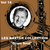 Nina by Les Baxter And His Orchestra