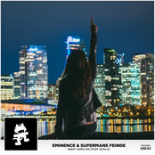 Night Goes On (feat. Q'AILA) - Single