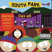 Chef Aid: The South Park Album (Extreme Version)