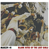 Blank Rites of The Lost Girls