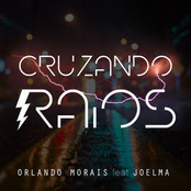 Cruzando Raios - Single
