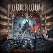 Call Of The Wild [Limited Deluxe Earbook Edition] : CD 2 Missa Cantorem