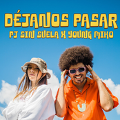 PJ Sin Suela: Dejanos Pasar