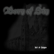 Hell Will Walk The Earth by Born Of Sin