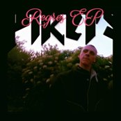Regres EP Artwork