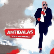 Antibalas Afrobeat Orchestra: Who Is This America?