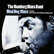 2008 - Mad Dog Blues