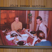 Jólin hennar Hafdísar