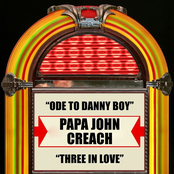 Ode To Danny Boy / Three In Love