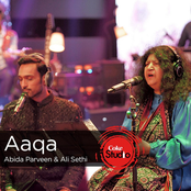 Abida Parveen: Aaqa - Coke Studio Season 9