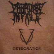Desecration