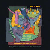 Desert to Douala (Remixes)