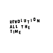Revolution All The Time Plus Size
