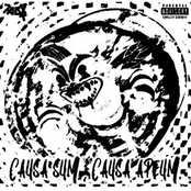 CAUSA SUM, CAUSA APEUM. (Special Edition) [Special Version]