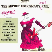 The Secret Policeman's Other Ball