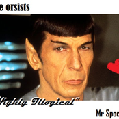 Mr Spock
