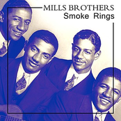 Smoke Rings by The Mills Brothers