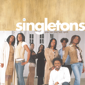 Pour Out Your Holy Spirit by The Singletons
