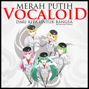 MPV : Merah Putih Vocaloid