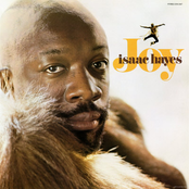 I Love You That's All by Isaac Hayes