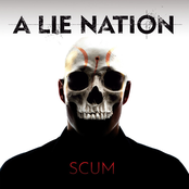 Scum - Single