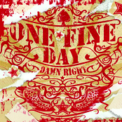 Goodbye Reality by One Fine Day