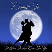 Dancing On The Ceiling by Damita Jo