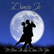 When You Dance by Damita Jo