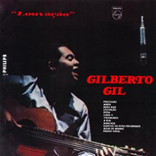 Rancho Da Rosa Encarnada by Gilberto Gil