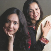 mahsa vahdat & marjan vahdat