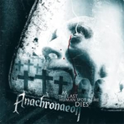 As the last human spot ...