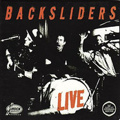 John Jackson Interview by Backsliders