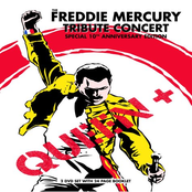 Freddie Mercury Tribute Concert