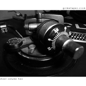 Grimetapes.com : Wheel Volume Two