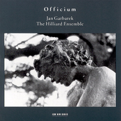 Oratio Ieremiae by Jan Garbarek & The Hilliard Ensemble