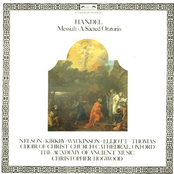 Handel: Messiah
