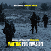 Waiting for Invasion (Original Motion Picture Soundtrack)