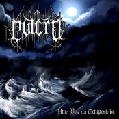 Uma Voz na Tempestade