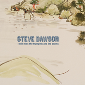 Mastodons by Steve Dawson