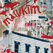 Matt And Kim: Self Titled