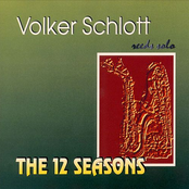 The 12 Seasons  (Reeds Solo)